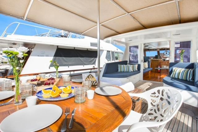 Charming Boat In Barcelona - Perfect Getaway Hotel Sant Adria de Besos Exterior foto